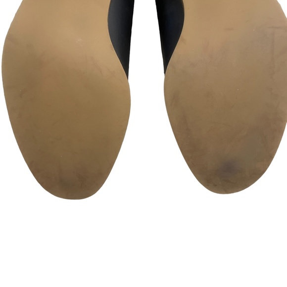 Cole Haan 8 B NEW Grand OS Signature Chelsea Black Booties Slip‎ On - Picture 10 of 11